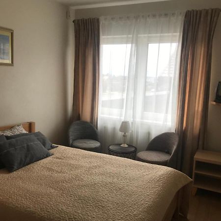 Pilaites Svetingi Namai Apartamento Vilna Exterior foto