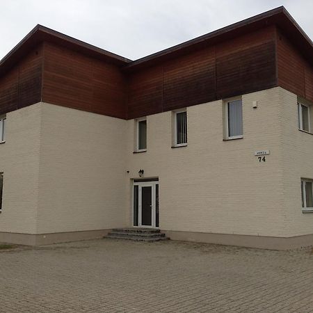 Pilaites Svetingi Namai Apartamento Vilna Exterior foto