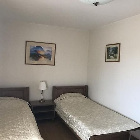 Pilaites Svetingi Namai Apartamento Vilna Exterior foto