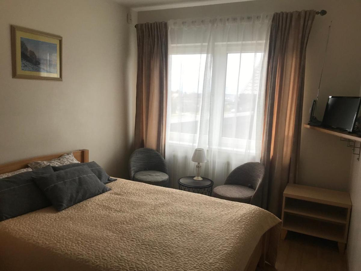 Pilaites Svetingi Namai Apartamento Vilna Exterior foto