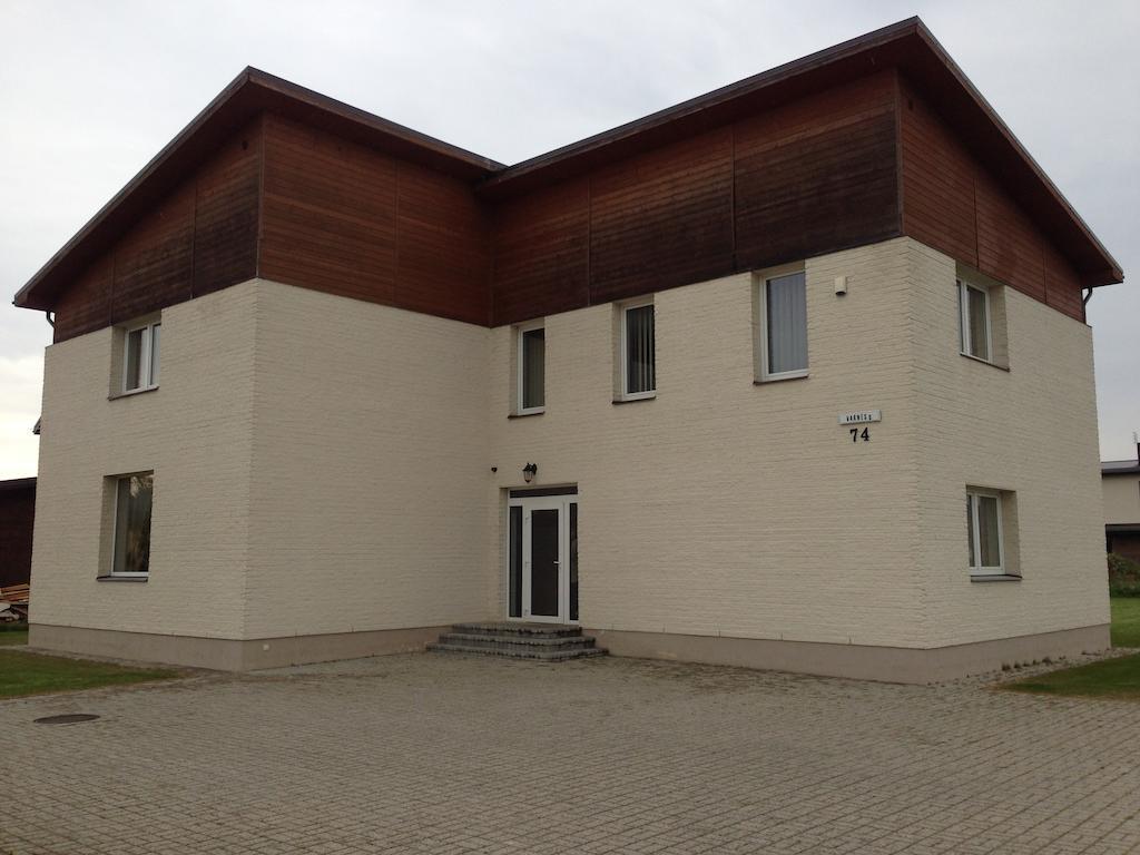 Pilaites Svetingi Namai Apartamento Vilna Exterior foto