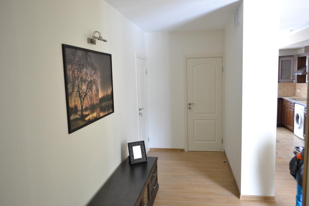 Pilaites Svetingi Namai Apartamento Vilna Exterior foto