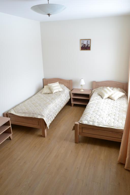 Pilaites Svetingi Namai Apartamento Vilna Habitación foto