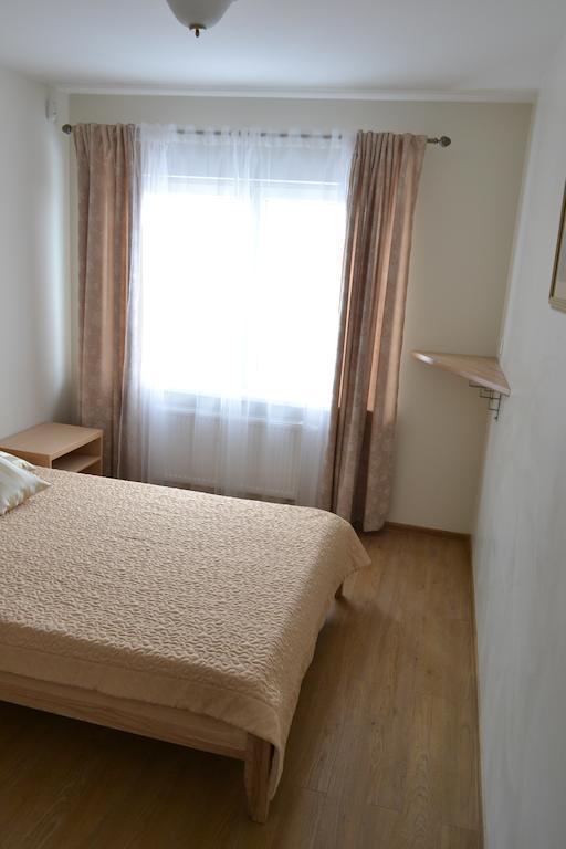 Pilaites Svetingi Namai Apartamento Vilna Habitación foto