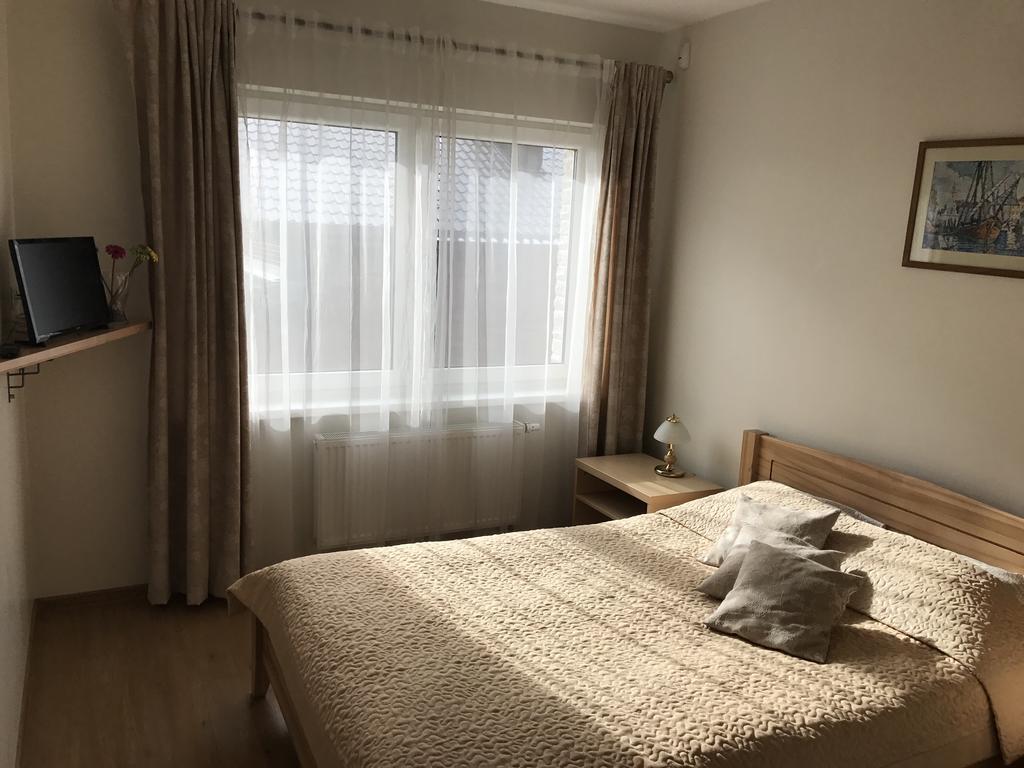 Pilaites Svetingi Namai Apartamento Vilna Exterior foto