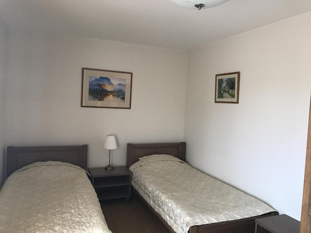 Pilaites Svetingi Namai Apartamento Vilna Exterior foto