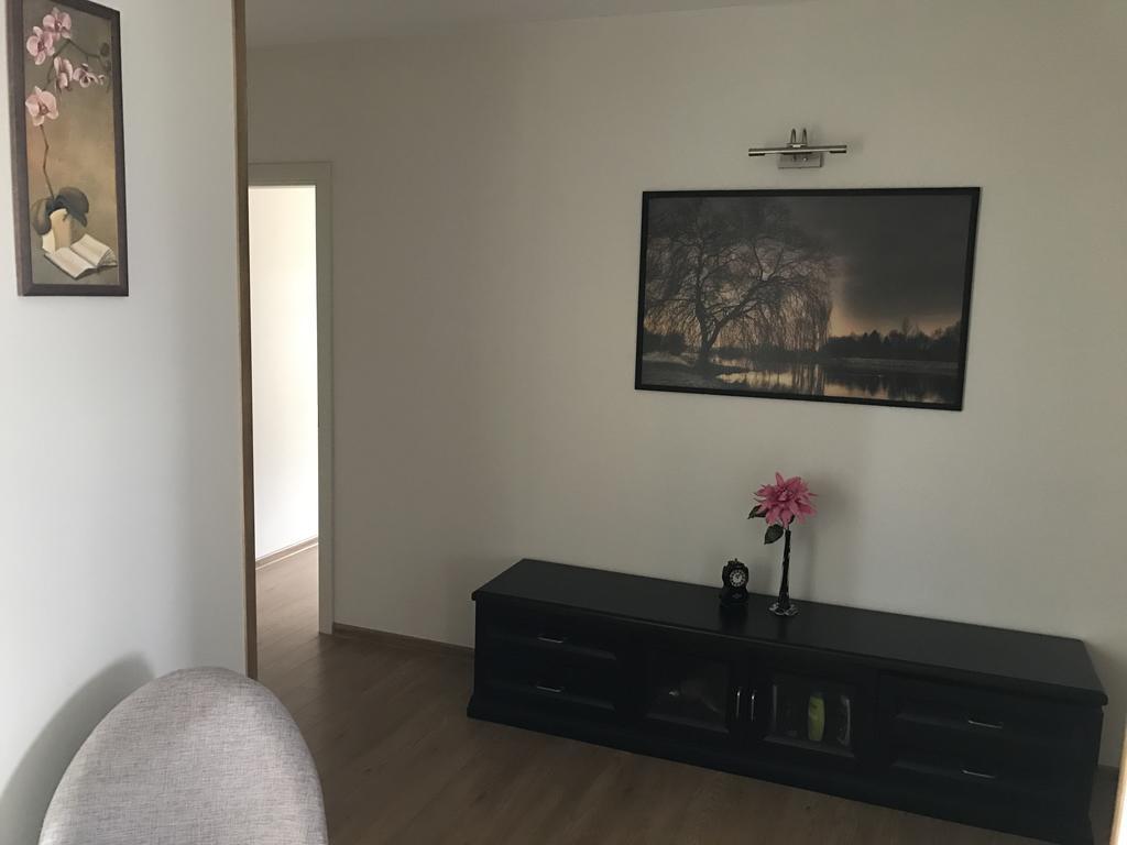 Pilaites Svetingi Namai Apartamento Vilna Exterior foto