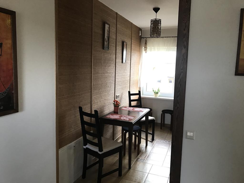 Pilaites Svetingi Namai Apartamento Vilna Exterior foto