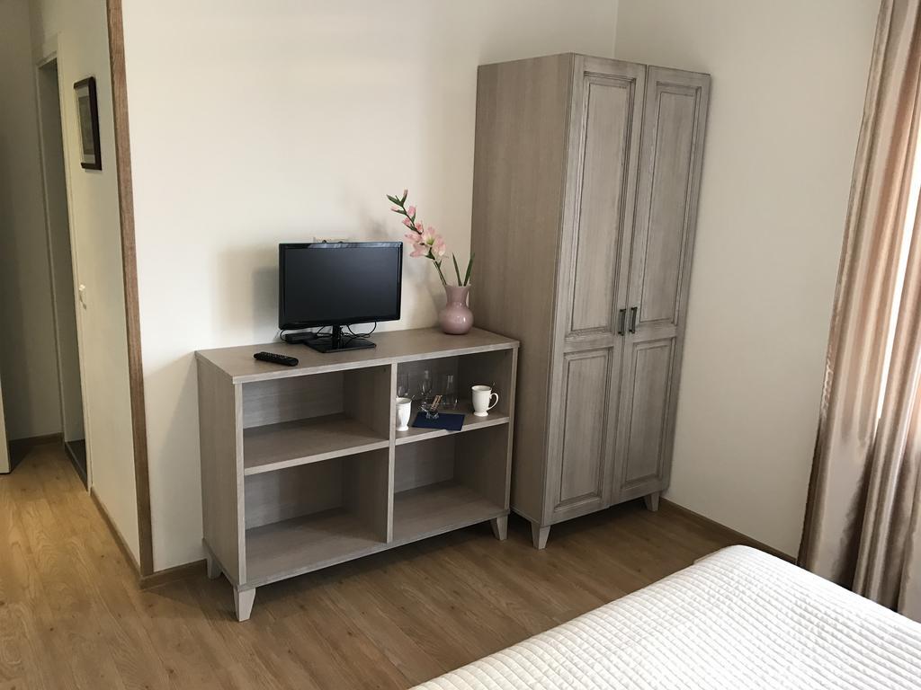 Pilaites Svetingi Namai Apartamento Vilna Exterior foto